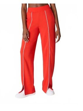 SPANX Orange Women Pants NWT